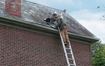 what affects urgent South Barrow roof repairs