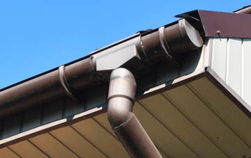 types of South Barrow fascias