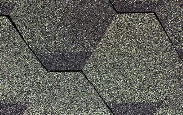 South Barrow fibreglass shingle repairs