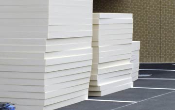 South Barrow flat roof insulation costs