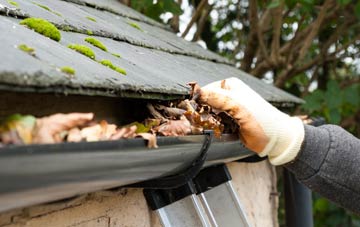 gutter cleaning South Barrow, Somerset