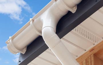 South Barrow gutter installation costs