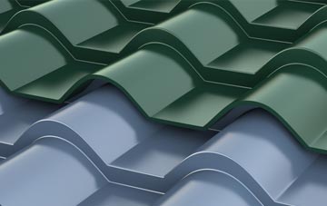 who should consider South Barrow plastic roofs
