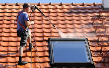 roof cleaning South Barrow, Somerset