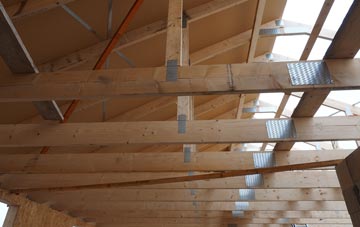 South Barrow roof truss costs