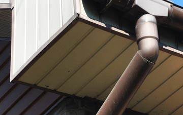 South Barrow soffit installation costs
