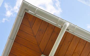 South Barrow soffit types