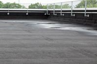 find rated South Barrow flat roofing companies
