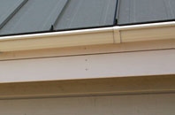 South Barrow soffit repair
