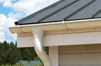 South Barrow soffits