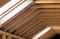 South Barrow tapered roof insulation quotes